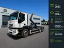 Iveco StralisAD260S40Y Gancho 20 Tm 6x2 08-2005