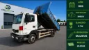 Nissan Atleon 80.19 Gancho 5 Tm 07-2008