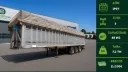 Semirremolque Piso Móvil Leciñena 48m³ 1997 | DanaTrucks.com
