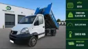 Renault Mascott 120.35 Gancho Roga 3 Tm 2005 | Carnet B | DanaTrucks.com