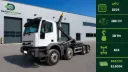 Iveco Eurotrakker MP340E38HB 8x4 Gancho 30 Tn 2004 | DanaTrucks.com