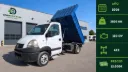 Renault Mascott 120.35 Basculante 4x2 2006 | Carnet B | DanaTrucks.com